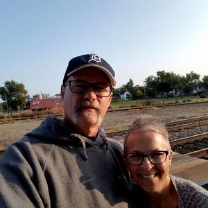 Meet your Posher, Donnie wendy